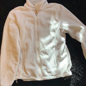North face fleece
